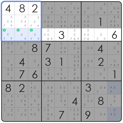 ny sudoku